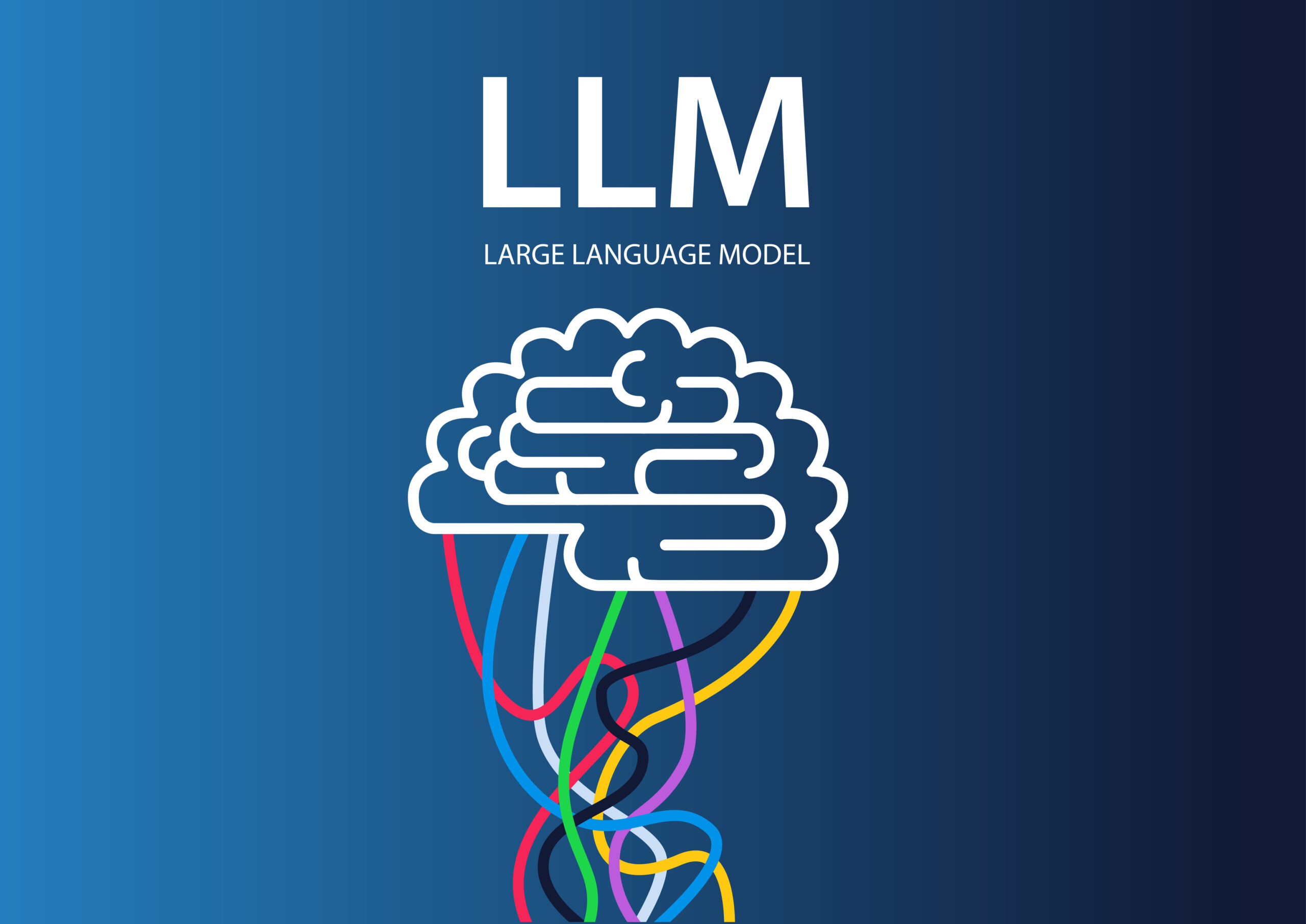 generative AI and Large Language Models LLM